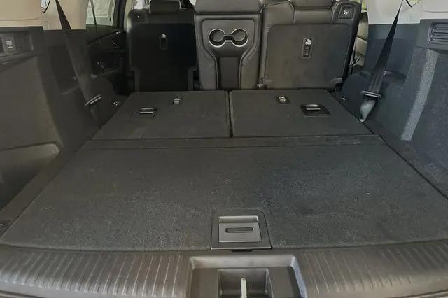2025 Acura MDX Standard