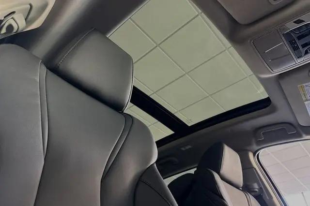 2025 Acura MDX Standard