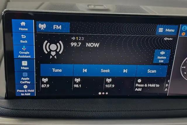 2025 Acura MDX Standard