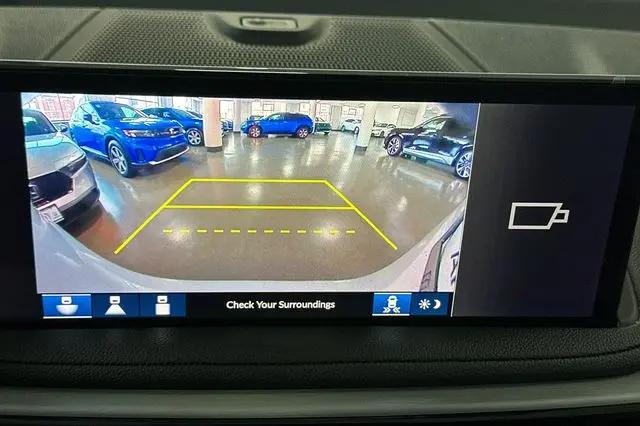 2025 Acura MDX Standard