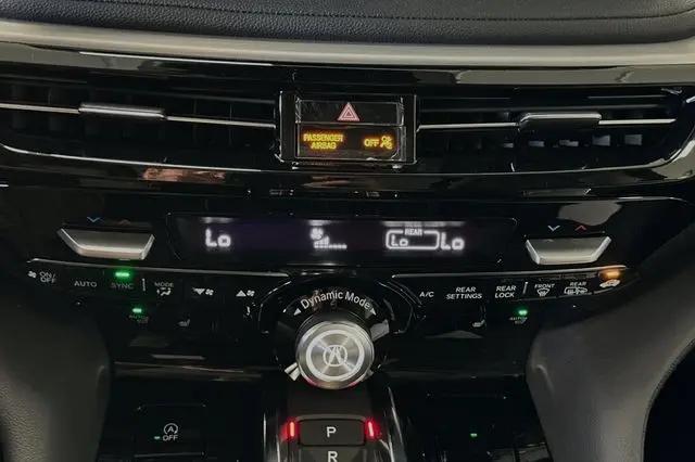 2025 Acura MDX Standard