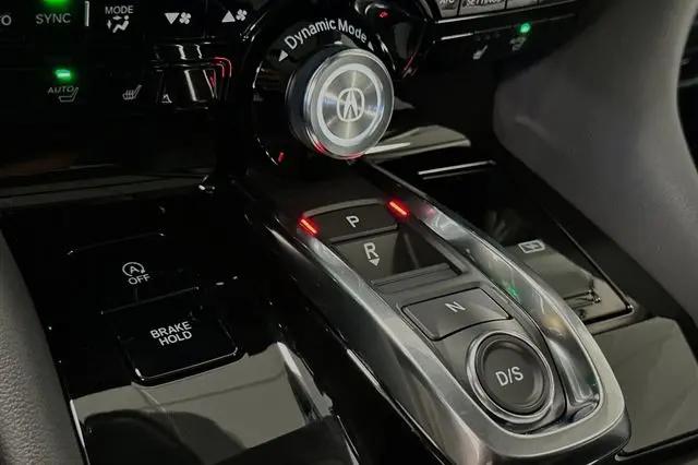 2025 Acura MDX Standard