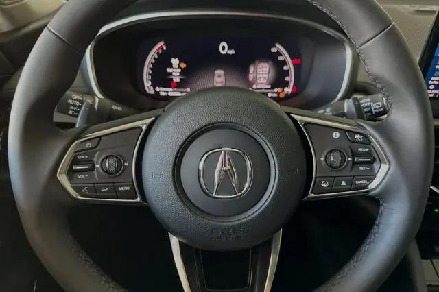 2025 Acura MDX Standard