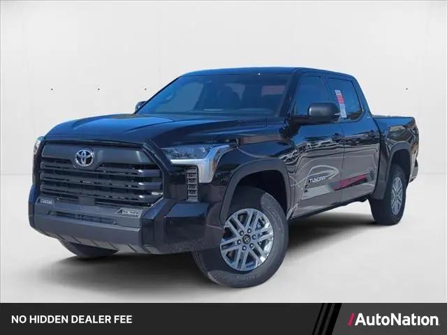 2025 Toyota Tundra SR5 for sale in Fort Myers, FL