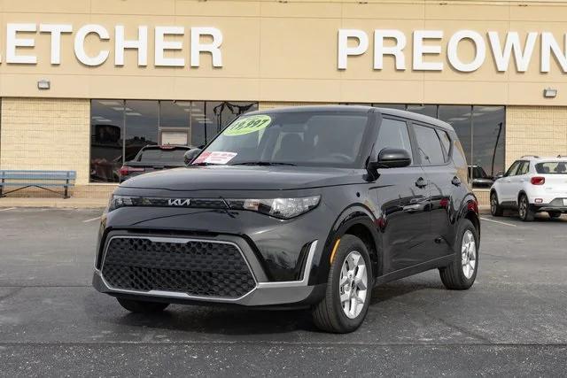 2024 Kia Soul