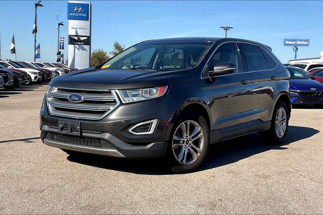 Used 2015 Ford Edge For Sale in OLIVE BRANCH, MS