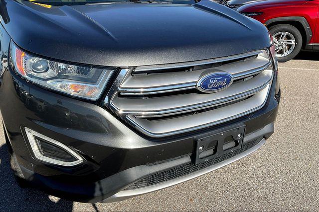 Used 2015 Ford Edge For Sale in OLIVE BRANCH, MS