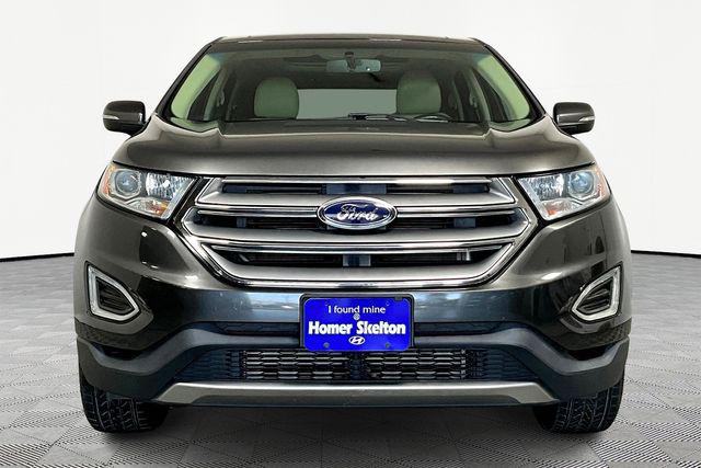 Used 2015 Ford Edge For Sale in Olive Branch, MS