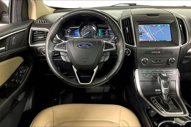 Used 2015 Ford Edge For Sale in Olive Branch, MS