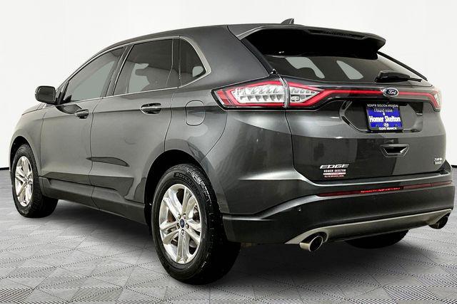 Used 2015 Ford Edge For Sale in Olive Branch, MS