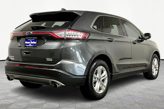 Used 2015 Ford Edge For Sale in Olive Branch, MS