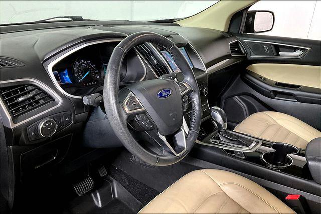 Used 2015 Ford Edge For Sale in Olive Branch, MS