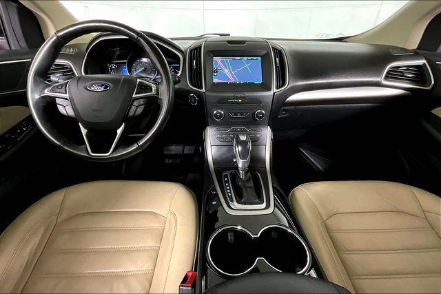 Used 2015 Ford Edge For Sale in Olive Branch, MS