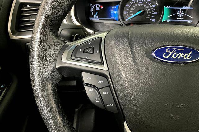 Used 2015 Ford Edge For Sale in Olive Branch, MS