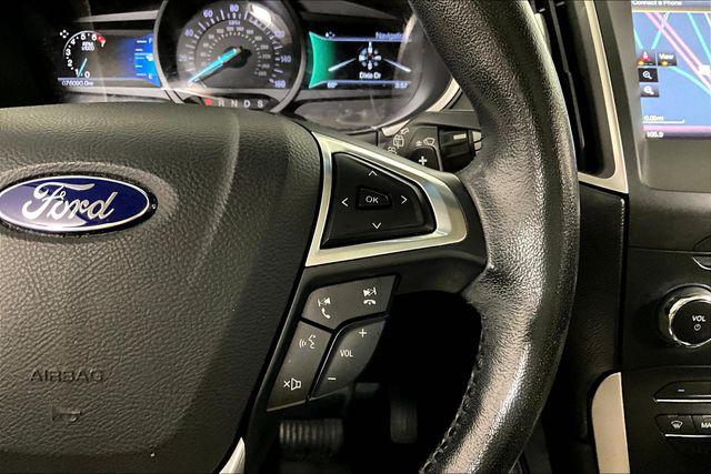 Used 2015 Ford Edge For Sale in Olive Branch, MS