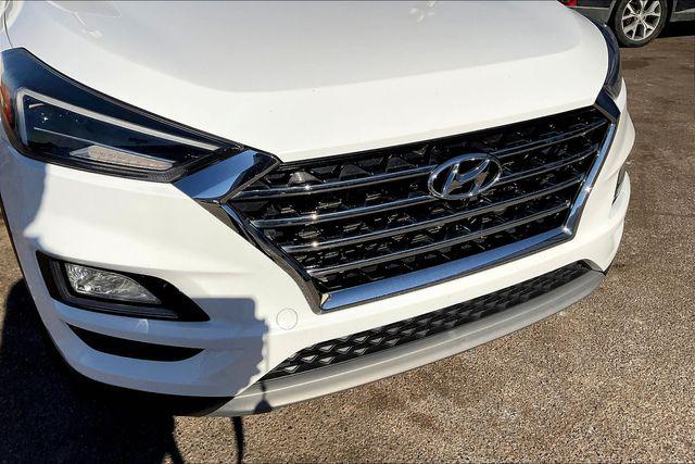 Used 2020 Hyundai Tucson For Sale in OLIVE BRANCH, MS