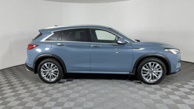 2025 INFINITI QX50 Luxe AWD