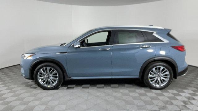 2025 INFINITI QX50 Luxe AWD