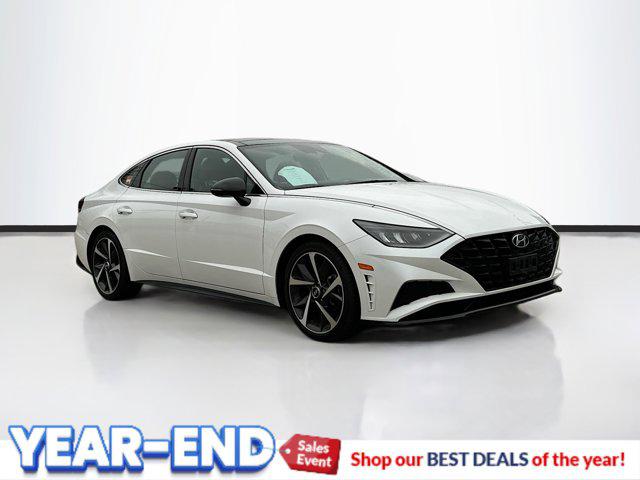 2022 Hyundai Sonata