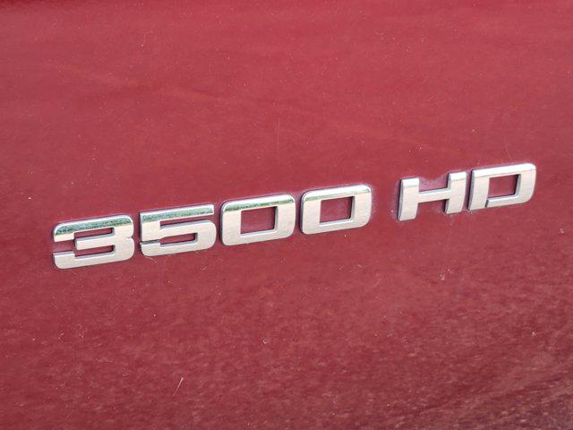 2013 GMC Sierra 3500HD SLE