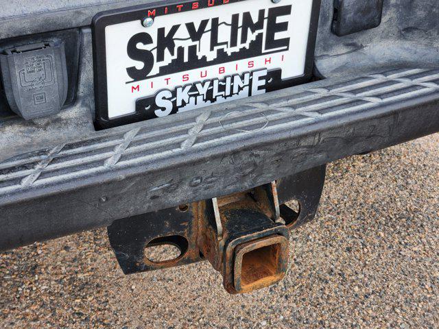 2013 GMC Sierra 3500HD SLE