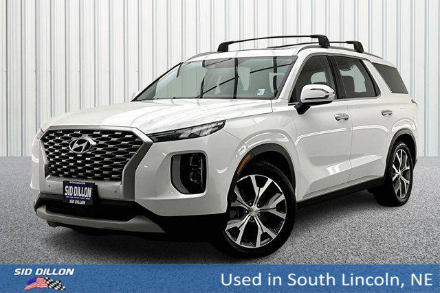 2022 Hyundai Palisade