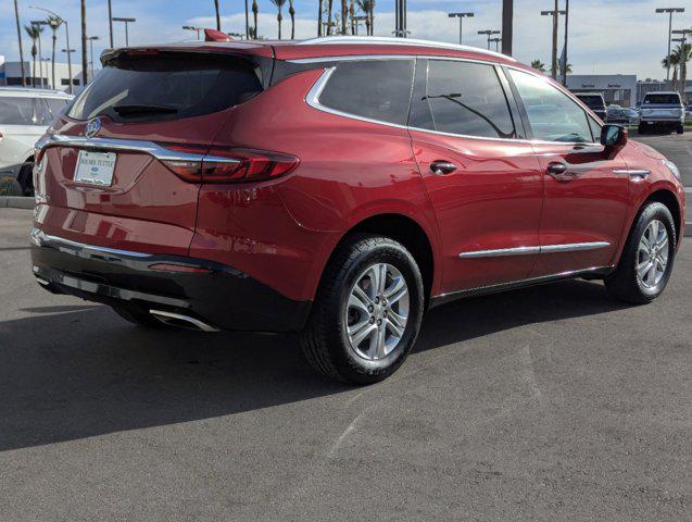 Used 2021 Buick Enclave For Sale in Tucson, AZ