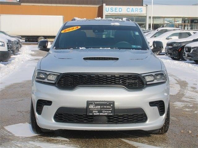 2024 Dodge Durango SRT 392 Plus AWD