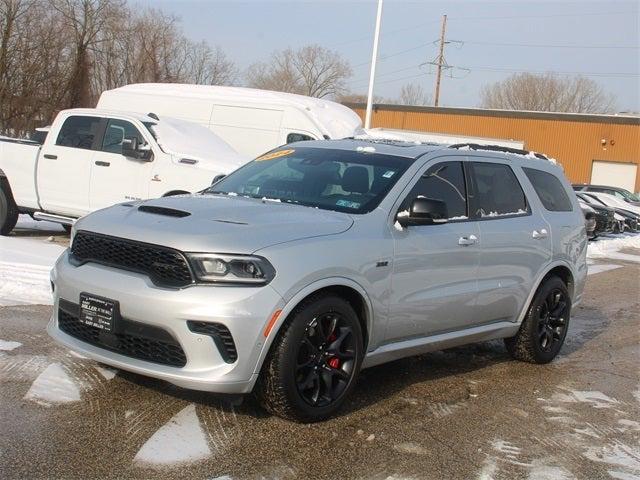 2024 Dodge Durango SRT 392 Plus AWD