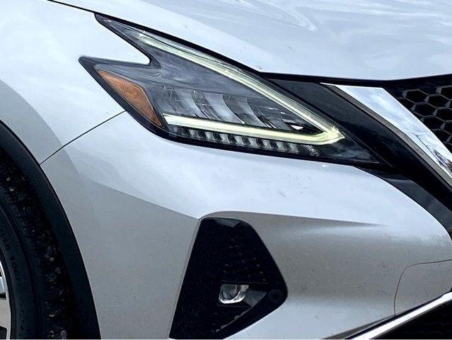 2023 Nissan Murano SV FWD