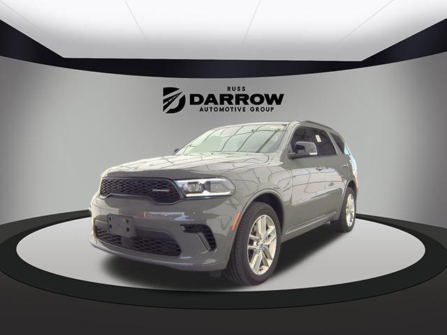 2024 Dodge Durango GT Plus AWD