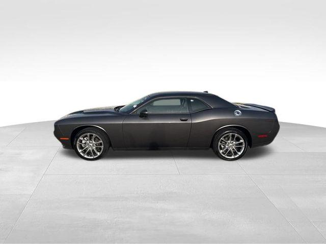 2023 Dodge Challenger SXT AWD