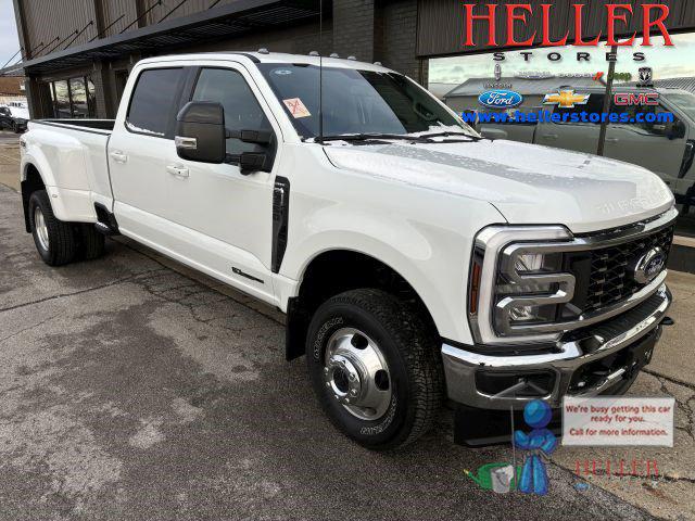 2024 Ford F-350 Lariat