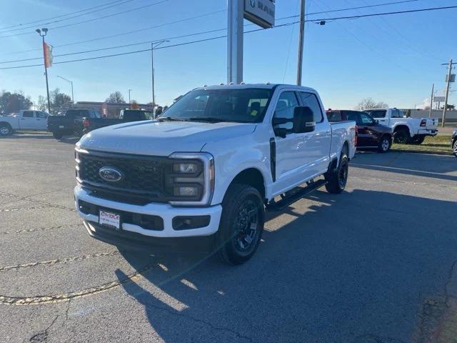 2024 Ford F-250 LARIAT
