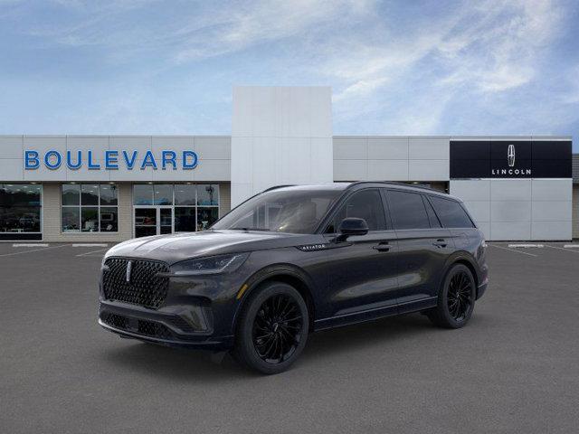 2025 Lincoln Aviator Reserve for sale in Georgetown, DE