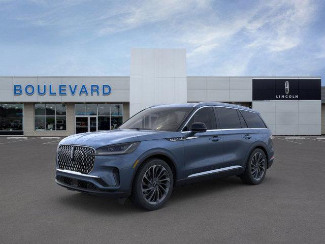 2025 Lincoln Aviator Reserve for sale in Georgetown, DE
