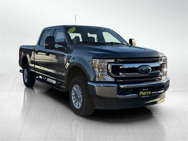 2022 Ford F-250 XLT