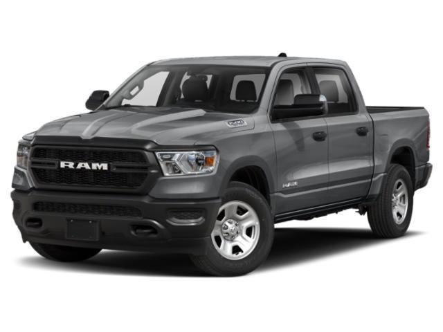 2020 RAM 1500 Tradesman Crew Cab 4x4 57 Box