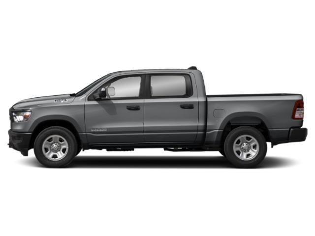 2020 RAM 1500 Tradesman Crew Cab 4x4 57 Box