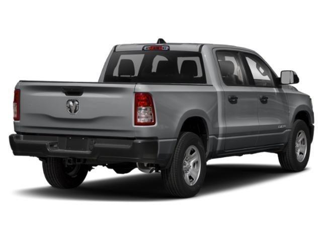 2020 RAM 1500 Tradesman Crew Cab 4x4 57 Box