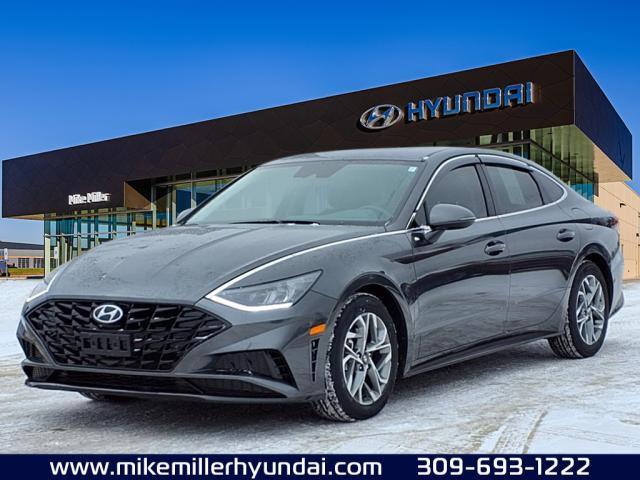 2023 Hyundai Sonata