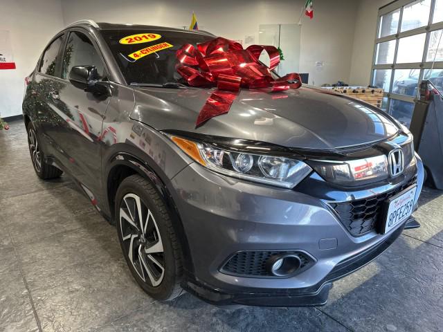 2019 Honda HR-V Sport for sale in San Jose, CA