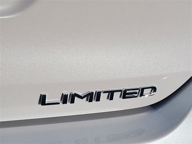 2025 Toyota Highlander Hybrid XLE