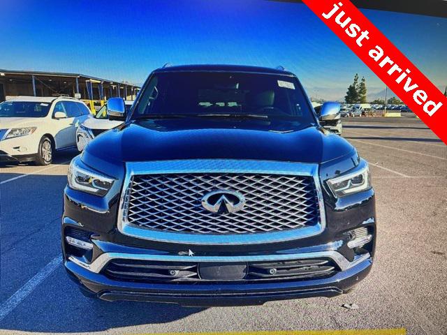 2023 Infiniti QX80