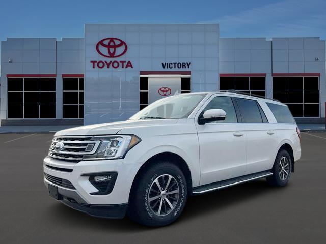 2019 Ford Expedition MAX