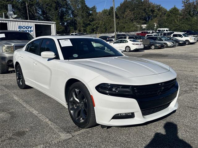 2015 Dodge Charger