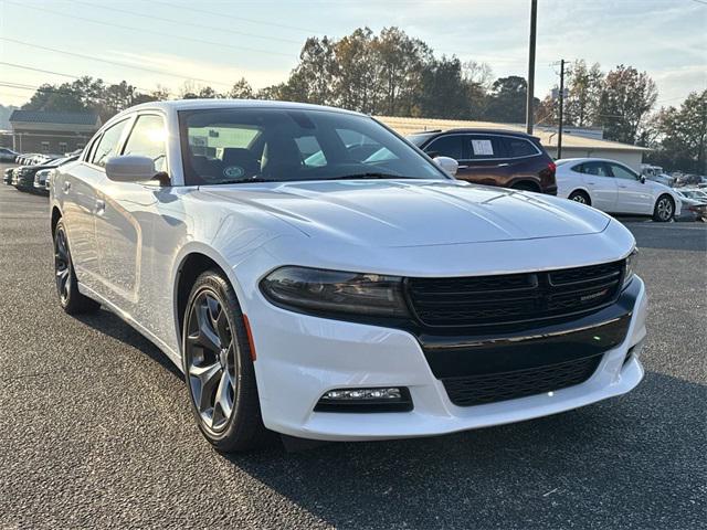 2015 Dodge Charger