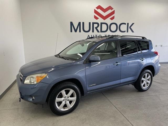 2008 Toyota RAV4