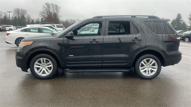 Used 2013 Ford Explorer For Sale in Waterford Twp, MI