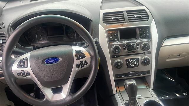 Used 2013 Ford Explorer For Sale in Waterford Twp, MI